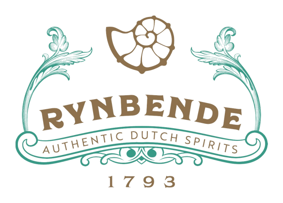 Uitgebreide Rynbende Logo